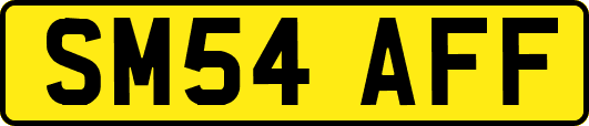 SM54AFF