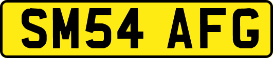 SM54AFG