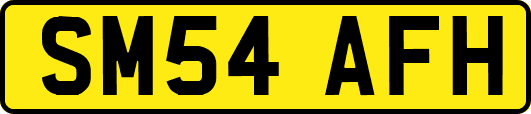 SM54AFH