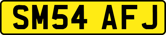 SM54AFJ