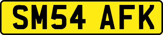 SM54AFK