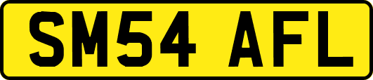 SM54AFL