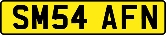 SM54AFN