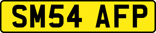 SM54AFP
