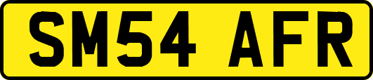 SM54AFR
