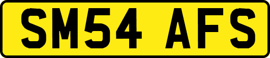 SM54AFS