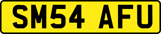 SM54AFU