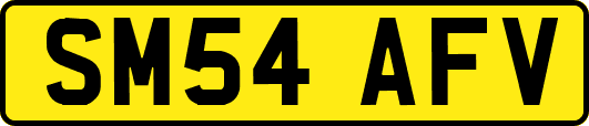 SM54AFV