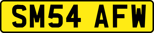 SM54AFW