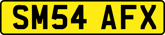SM54AFX