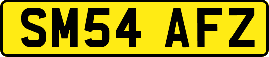 SM54AFZ