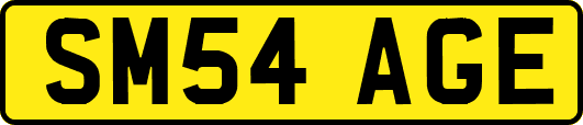 SM54AGE