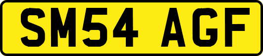 SM54AGF