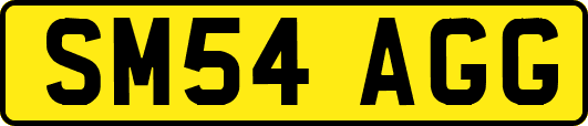 SM54AGG
