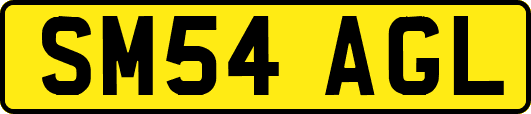 SM54AGL