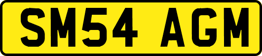 SM54AGM