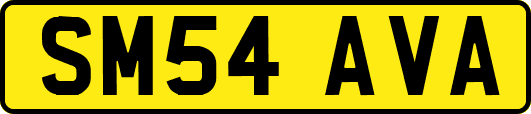 SM54AVA