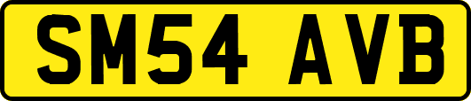SM54AVB