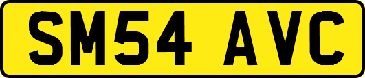 SM54AVC