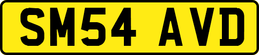 SM54AVD