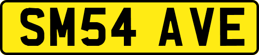 SM54AVE