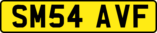 SM54AVF