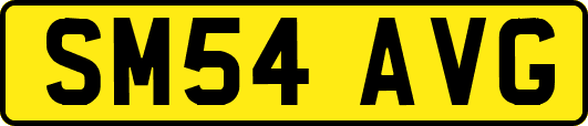 SM54AVG
