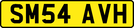 SM54AVH