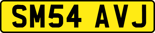 SM54AVJ