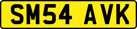 SM54AVK