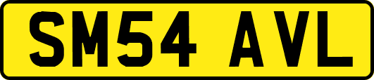 SM54AVL