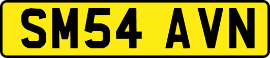 SM54AVN