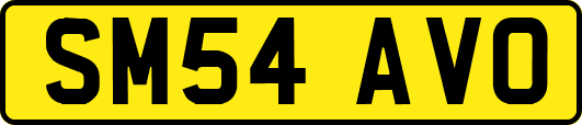 SM54AVO