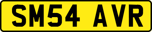 SM54AVR