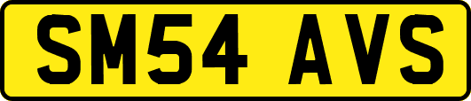 SM54AVS