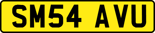 SM54AVU