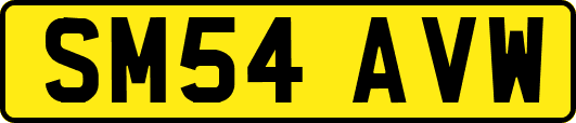 SM54AVW