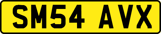 SM54AVX