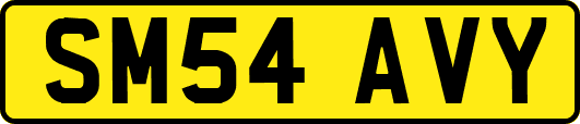 SM54AVY