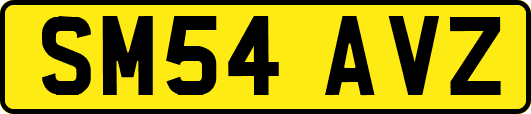 SM54AVZ