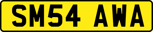 SM54AWA