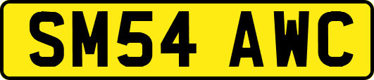 SM54AWC