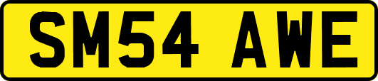 SM54AWE