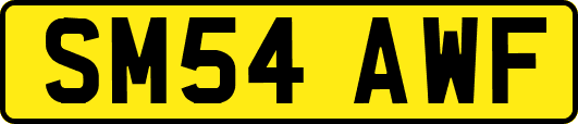 SM54AWF