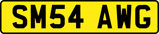 SM54AWG
