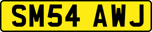 SM54AWJ