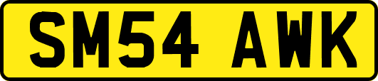 SM54AWK
