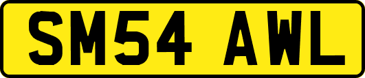 SM54AWL