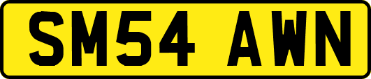 SM54AWN