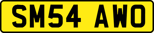 SM54AWO